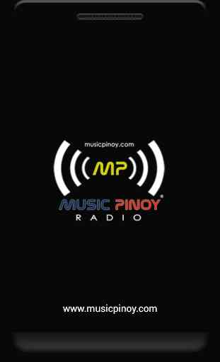 Music Pinoy Radio 1