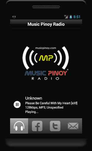 Music Pinoy Radio 2
