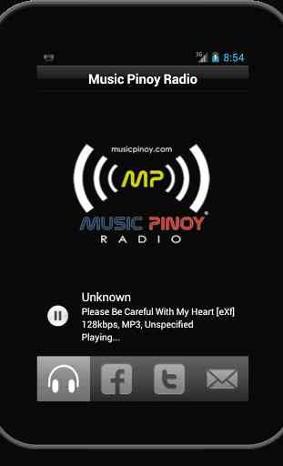 Music Pinoy Radio 4