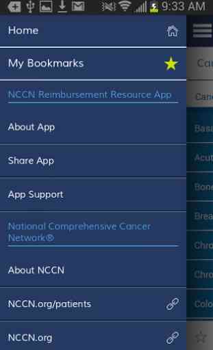 NCCN Reimbursement Resource 4