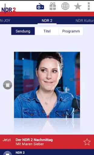 NDR Radio 1