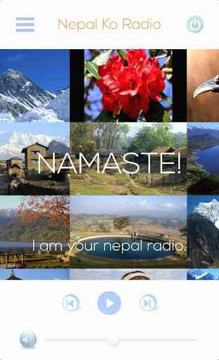 Nepali FM Radio 1