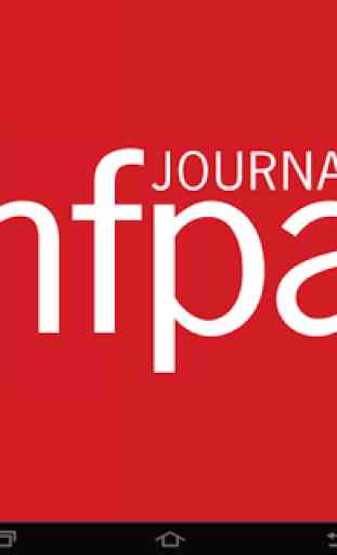 NFPA Journal 3