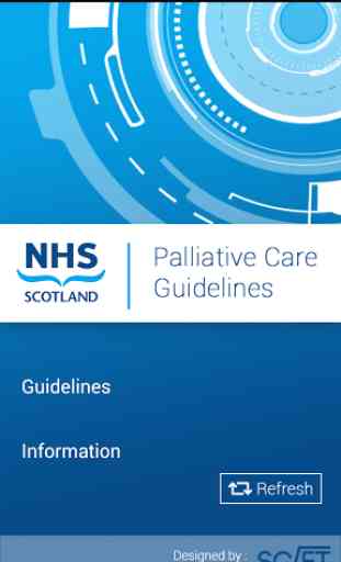 NHS Palliative Care Guidelines 1