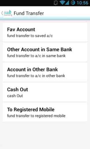 NMB Mobile Bank 4