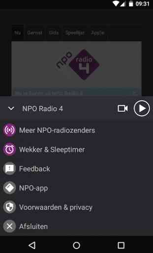NPO Radio 4 2