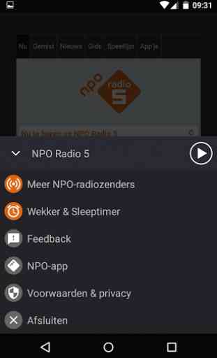 NPO Radio 5 2