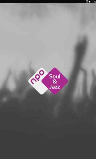 NPO Soul & Jazz 2