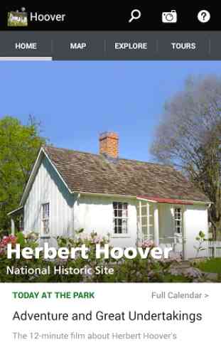 NPS Herbert Hoover 1