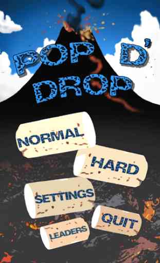 Pop D' Drop 1