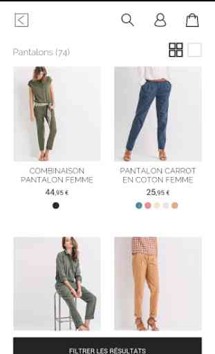 Promod - Shopping & mode femme 3