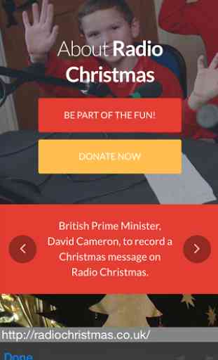 Radio Christmas 2