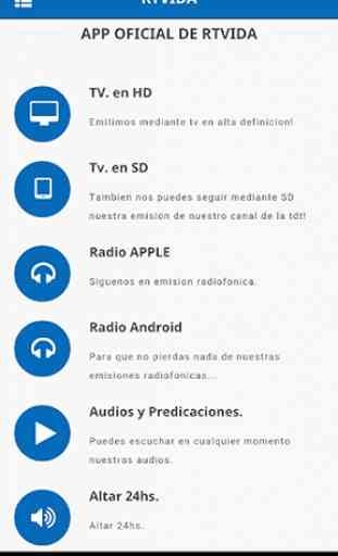 Radio Televisión Vida 4