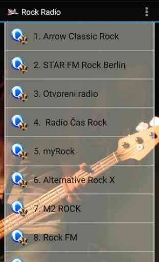 Radio Rock 1