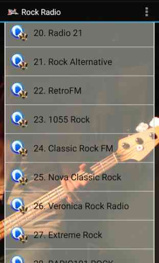 Radio Rock 3