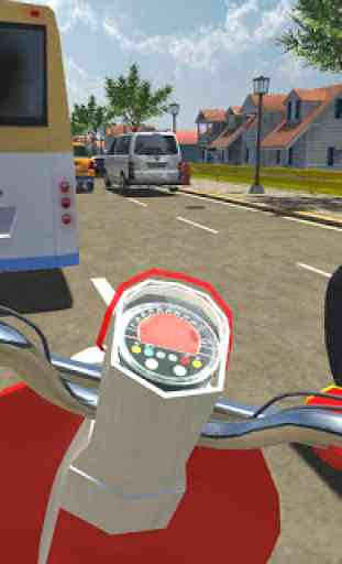 route 3d rider 2