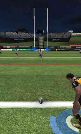 Rugby League Live 2: Gold 3