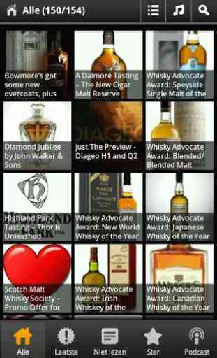 Scottish Whisky News 3