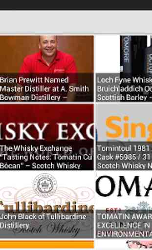 Scottish Whisky News 4