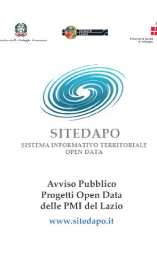 SiteDapo - OpenData 1