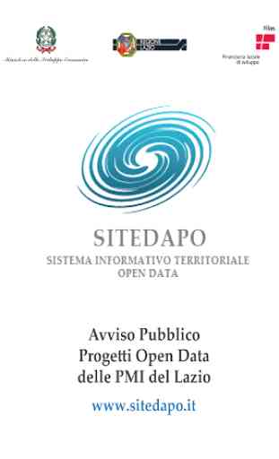 SiteDapo - OpenData 2