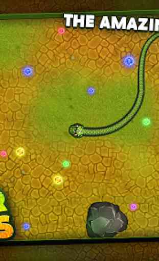 Slither Snakes io 2
