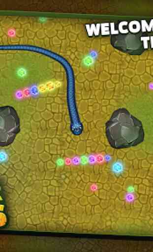 Slither Snakes io 3