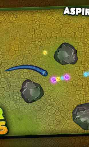 Slither Snakes io 4