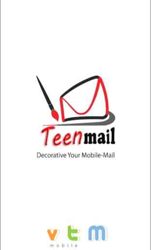 Teen Mail 1