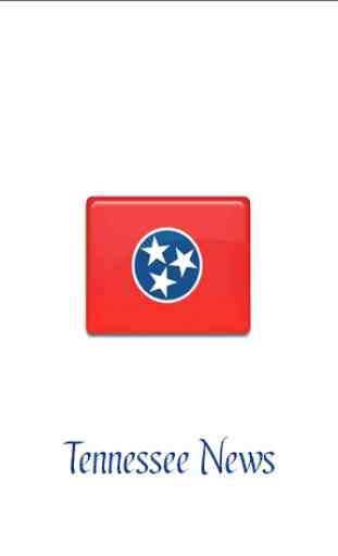 Tennessee News 1