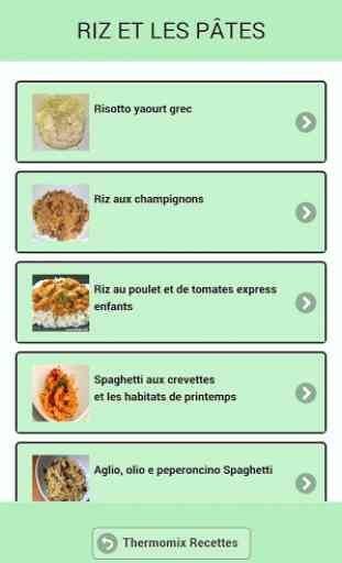 Thermomix Recettes: 3