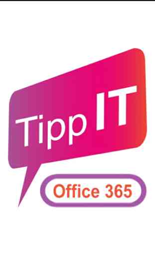 Tipp IT Office 365 1
