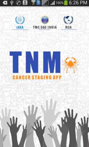 TNM Cancer Staging 1
