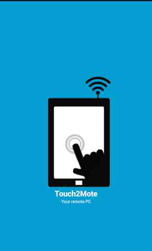 Touch2Mote 1
