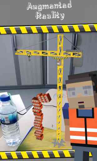 Tower Construction 3D 2