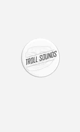 Troll Sounds 1