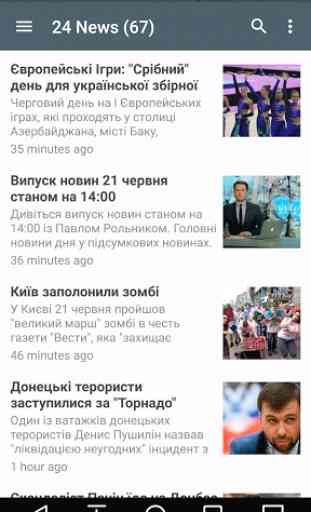 Ukraine News 3
