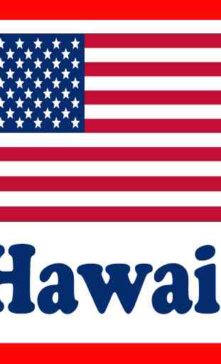 USA Hawaii Radio Stations 1