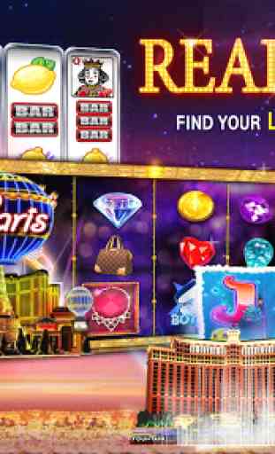 V Casino - FREE Slots & Bingo 2