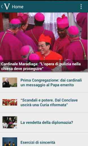 Vatican Insider 2