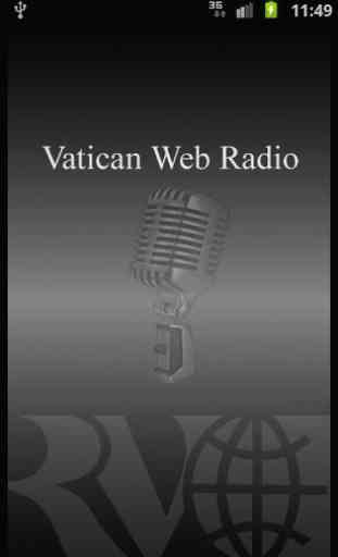 Vatican Web Radio 1