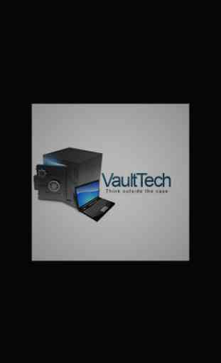 Vault Tech 1