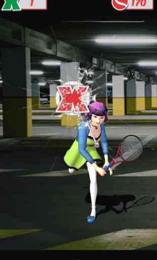 Veemee Avatar Tap Tennis 4