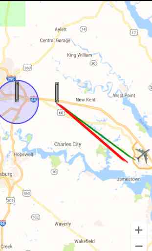 VFR GPS Navigation 30Day Trial 1