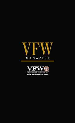 VFW magazine 1