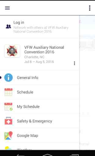 VFWA National Convention 2016 3