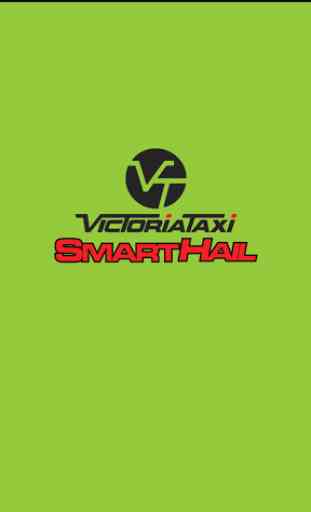 Victoria Taxi Smart Hail 1