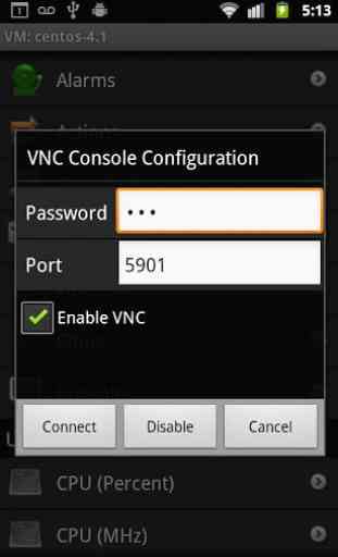 VMConsole 1