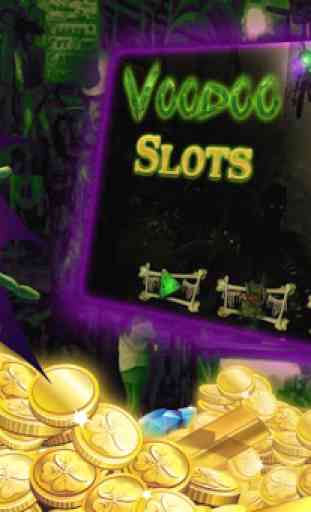 Voodoo Slots 1