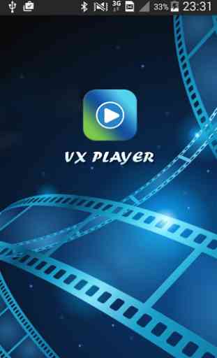 VX Video Player 1